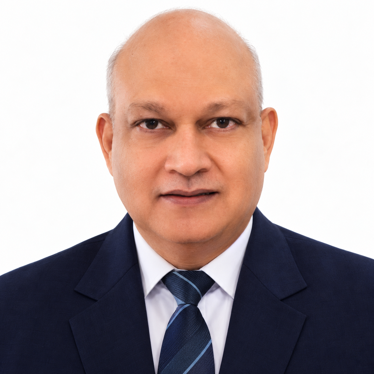 Shri. Prabhat Kumar Singh